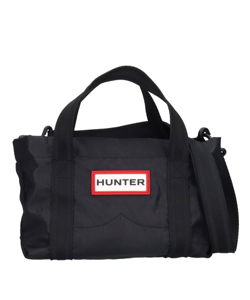 HUNTER（ハンター） ショルダーバッグ バッグ ORIGINAL ESSENTIAL MINI