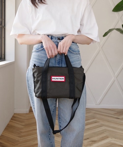 HUNTER（ハンター） ショルダーバッグ バッグ ORIGINAL ESSENTIAL MINI