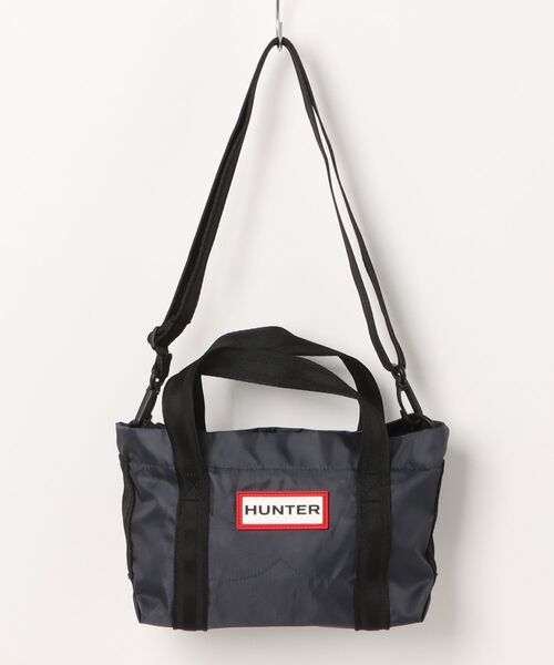 HUNTER（ハンター） ショルダーバッグ バッグ ORIGINAL ESSENTIAL MINI 