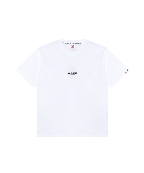 AAPE BY A BATHING APE（エーエイプバイアベイシングエイプ） 半袖T