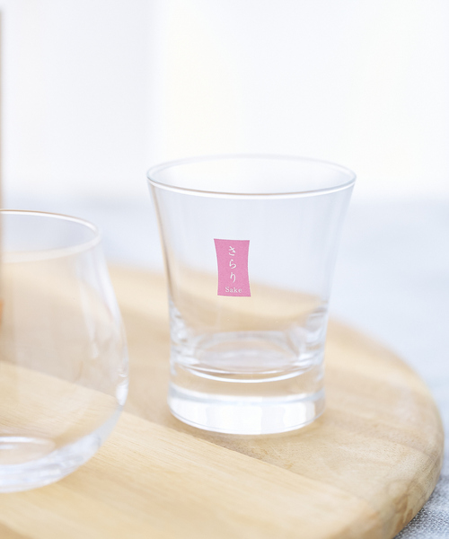 collex（コレックス） タンブラー 「東洋佐々木ガラス」 飲みくらべ酒