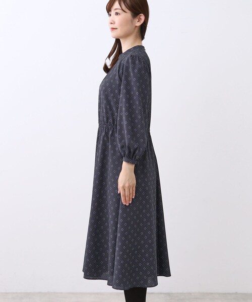 Reflect（リフレクト） ワンピース 「きちんと見え／通勤／セレモニー