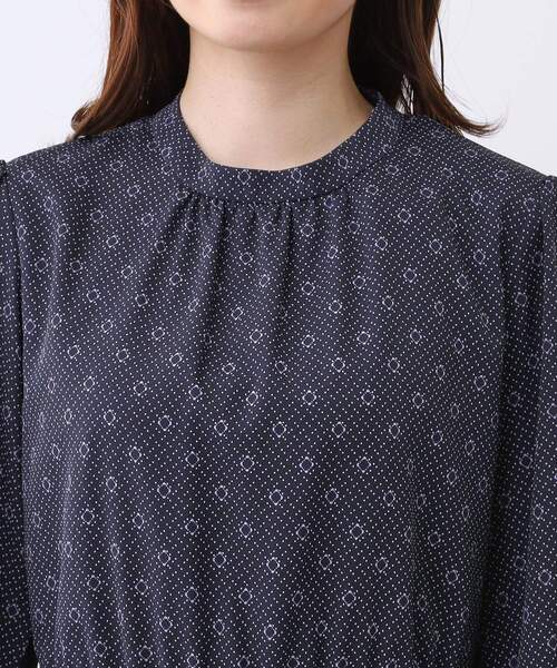 Reflect（リフレクト） ワンピース 「きちんと見え／通勤／セレモニー