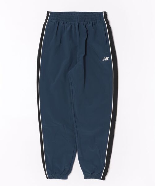 New Balance（ニューバランス） パンツ M ウーブントラックジョガー