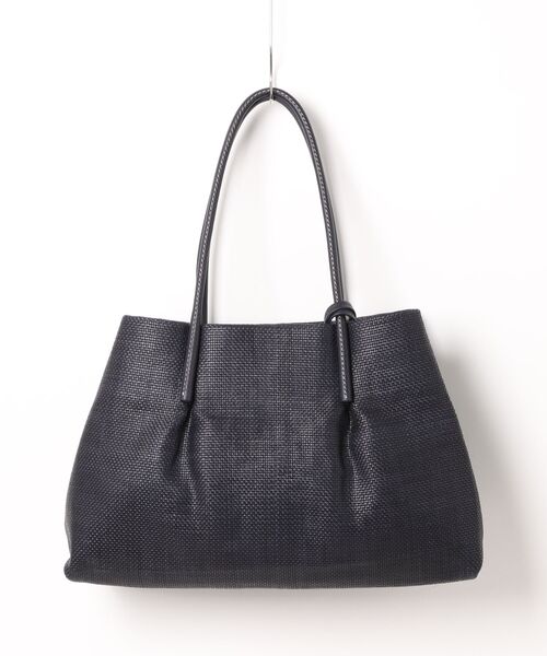 genten メンズビジネスバッグ ダークネイビー genten トートバッグ