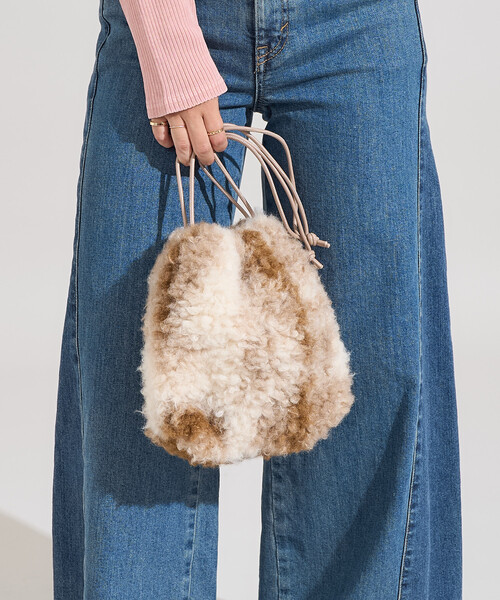 FREAK'S STORE（フリークスストア） ショルダーバッグ バッグ 2WAY