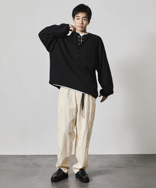 FREAK'S STORE（フリークスストア） セーター ニット 限定展開 ビッグ