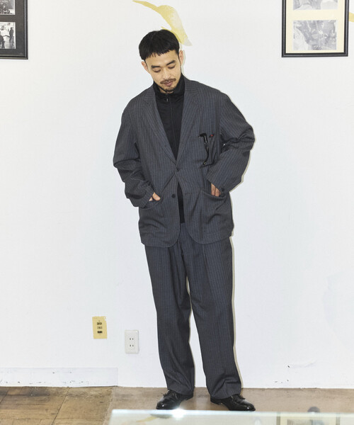 RED KAP（レッドキャップ） スラックス メンズ : ZOZOTOWN Yahoo!店