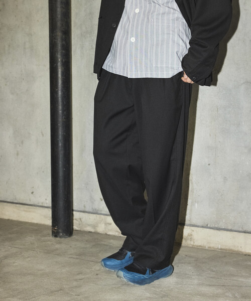 RED KAP（レッドキャップ） スラックス メンズ : ZOZOTOWN Yahoo!店