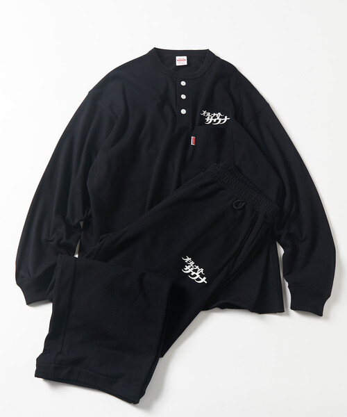 FREAK'S STORE（フリークスストア） パジャマ SAUVENIR/サウベニア