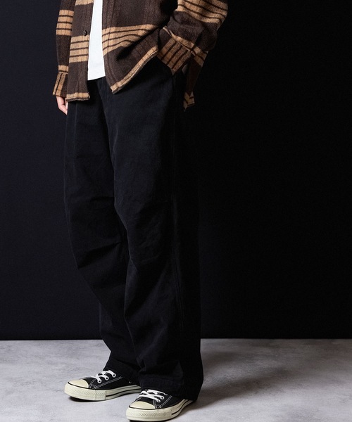 (n)umber nine ナンバーナイン size2 コーデュロイパンツ NUMBER (N)INE（ナンバーナイン） ワイドパンツ パンツ メンズ