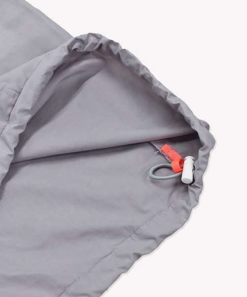【美品】sneeuw スニュウ　 スクリーンスカート　総ゴム　グレー　完売品 sneeuw（スニュウ） ロング スカート カーゴスカート : ZOZOTOWN Yahoo