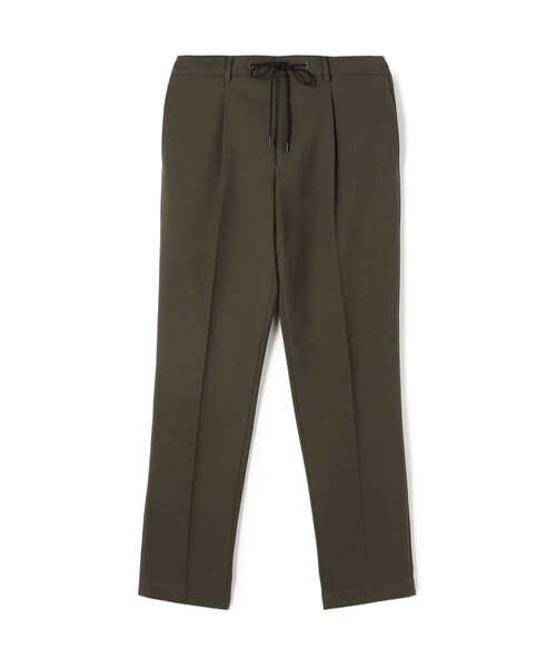 TOMORROWLAND（トゥモローランド） スラックス ポリエステルウール