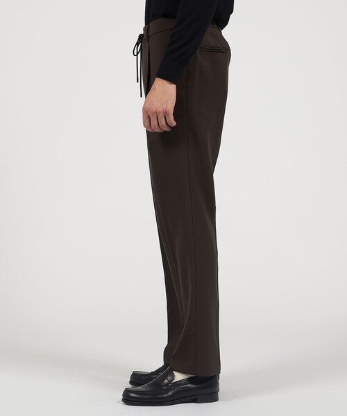 TOMORROWLAND（トゥモローランド） スラックス ポリエステルウール