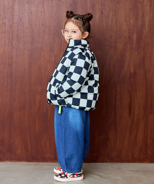 MARKEY'S（マーキーズ） ブルゾン アウター 「マシンウォッシャブル