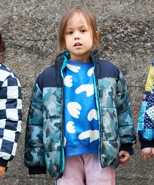 MARKEY'S（マーキーズ） ブルゾン アウター 「マシンウォッシャブル