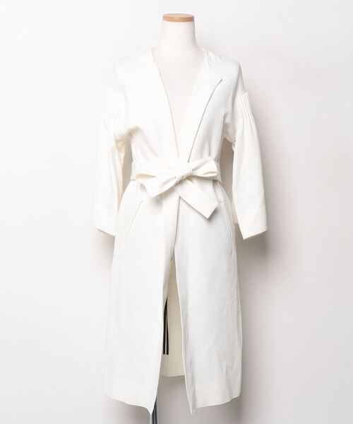 Spick＆Span（スピック アンド スパン） 「Spick & Span」 ノーカラー