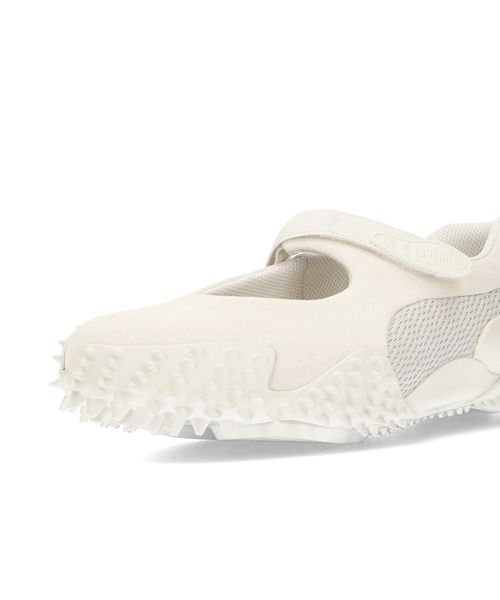 PUMA（プーマ） スニーカー PUMA MOSTRO FEY PRM 401062-02 メンズ