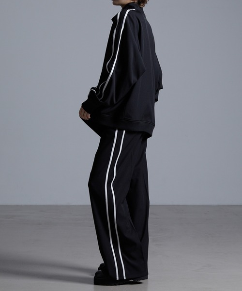 「Loose/ルース」 ブルゾン S グレー系その他 メンズ_画像6