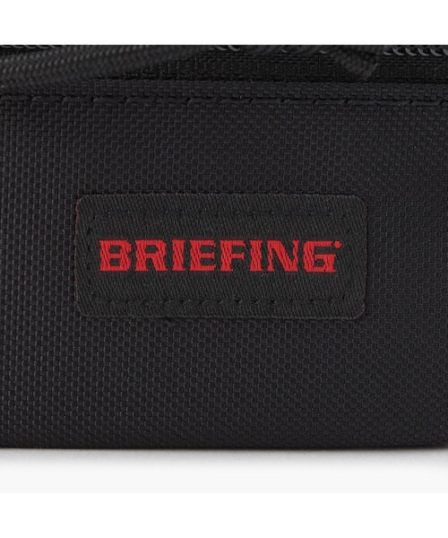 BRIEFING（ブリーフィング） 財布 「BRIEFING／ブリーフィング