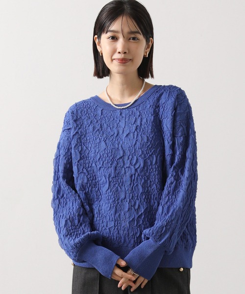 fumika UCHIDA ニットのおすすめ人気商品一覧 通販 - Yahoo!ショッピング