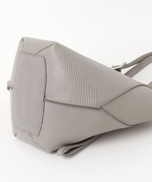 「TOFF&LOADSTONE」 トートバッグ FREE グレー系その他 レディース_画像3