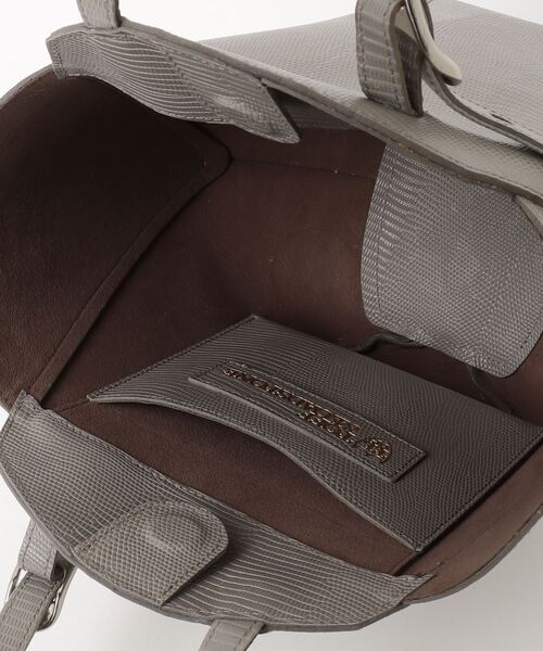 「TOFF&LOADSTONE」 トートバッグ FREE グレー系その他 レディース_画像4