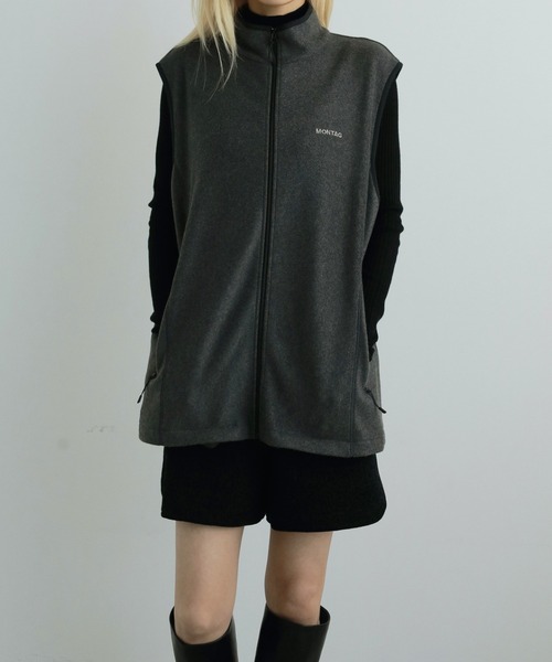 anuke（アンヌーク） パンツ Knit Short Pants レディース : ZOZOTOWN