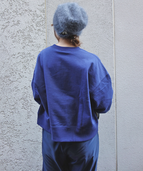 Russell Athletic（ラッセル アスレティック） トレーナー スウェット