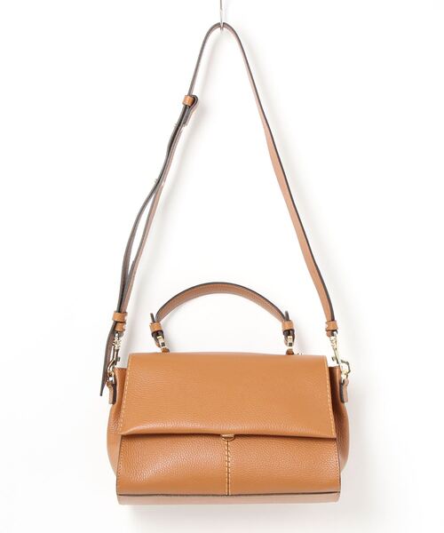 「LORISTELLA」 2WAYバッグ FREE ベージュ レディース_画像4