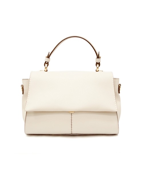 「LORISTELLA」 2WAYバッグ FREE ベージュ レディース_画像5