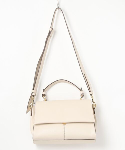 「LORISTELLA」 2WAYバッグ FREE ベージュ レディース_画像8