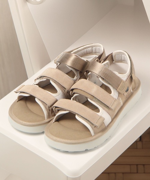 UGG（UGG Australia／メンズサンダル）（サイズ（cm）：28cm