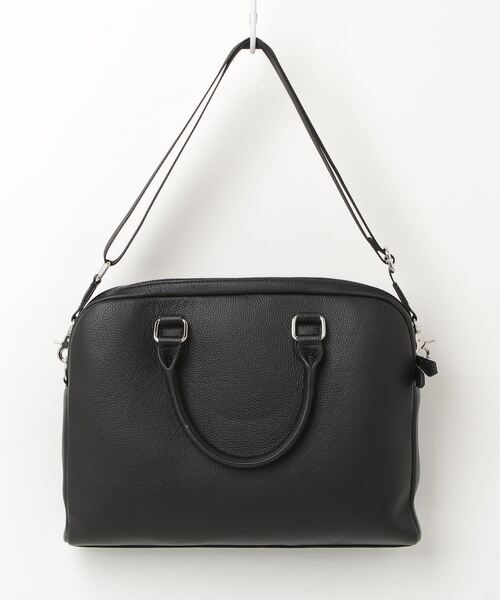 MURA（ムラ） 2WAYバッグ FREE ブラック メンズ : ZOZOTOWN Yahoo!店