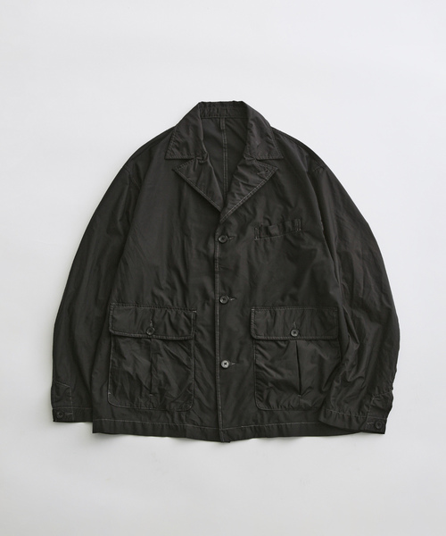 ADAM ET ROPE'（アダムエロペ） ジャケット M ブラック系その他 メンズ