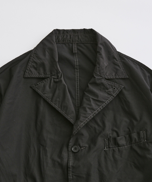 ADAM ET ROPE'（アダムエロペ） ジャケット M ブラック系その他 メンズ