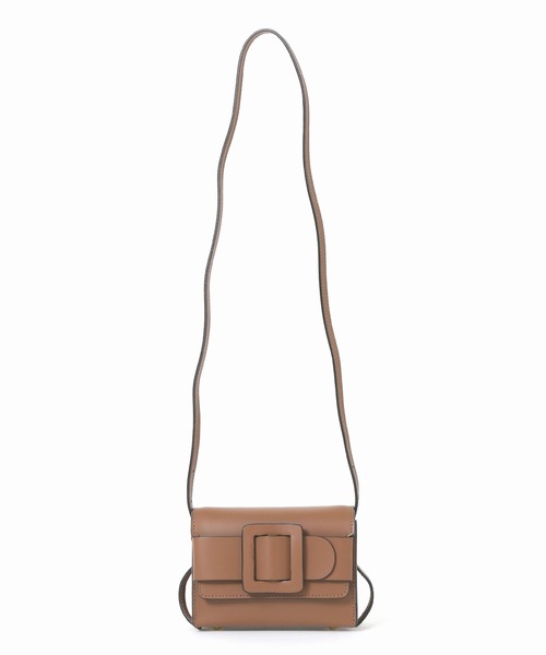 「MILOS」 ショルダーバッグ FREE オフホワイト レディース_画像6