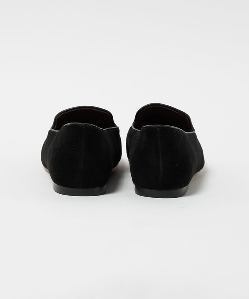 ODETTE E ODILE（オデット エ オディール） パンプス ラウンドオペラ