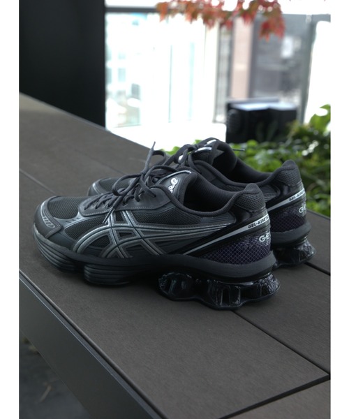 ASICS（アシックス） スニーカー GEL-KINETIC FLUENT メンズ