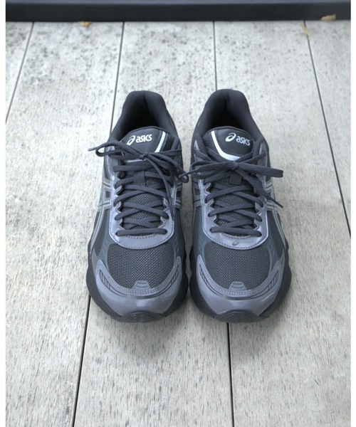ASICS（アシックス） スニーカー GEL-KINETIC FLUENT メンズ