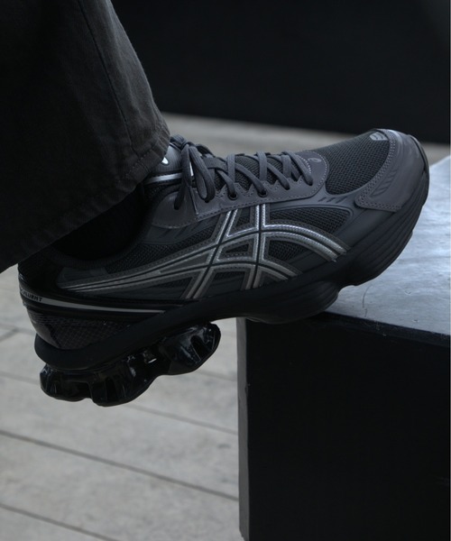 ASICS（アシックス） スニーカー GEL-KINETIC FLUENT メンズ