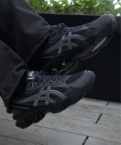 ASICS（アシックス） スニーカー GEL-KINETIC FLUENT メンズ