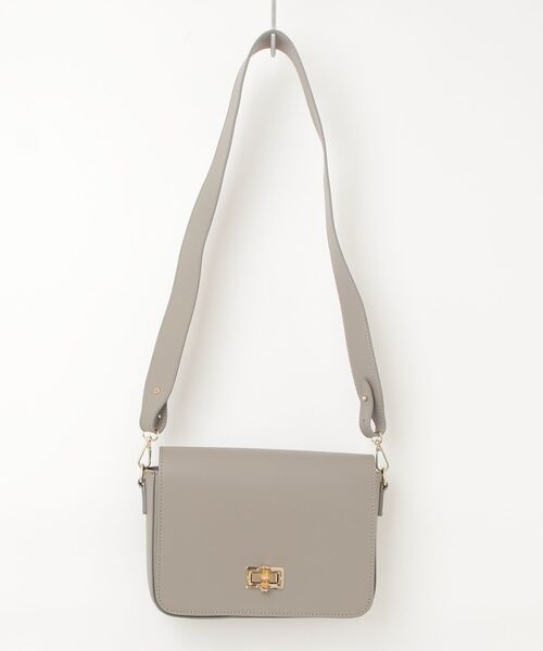 MARCO BIANCHINI（マルコビアンチーニ） ショルダーバッグ ONE SIZE