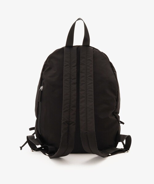 「Afternoon Tea」 リュック ONE SIZE ブラック レディース_画像2