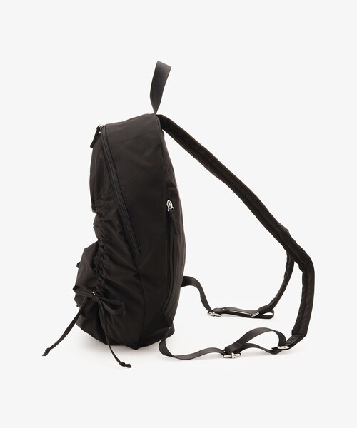 「Afternoon Tea」 リュック ONE SIZE ブラック レディース_画像3