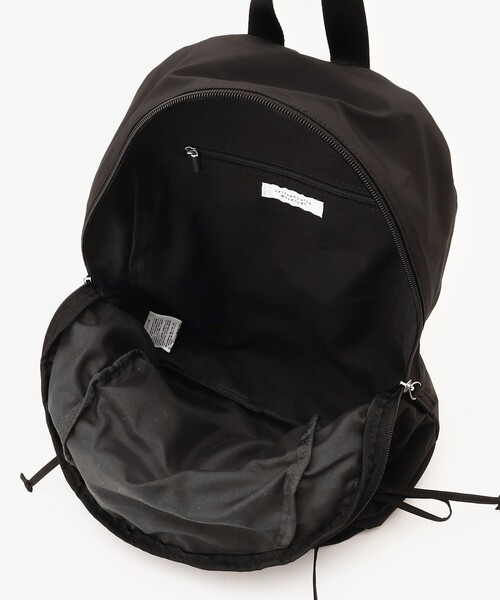 「Afternoon Tea」 リュック ONE SIZE ブラック レディース_画像4