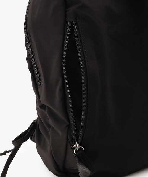 「Afternoon Tea」 リュック ONE SIZE ブラック レディース_画像6