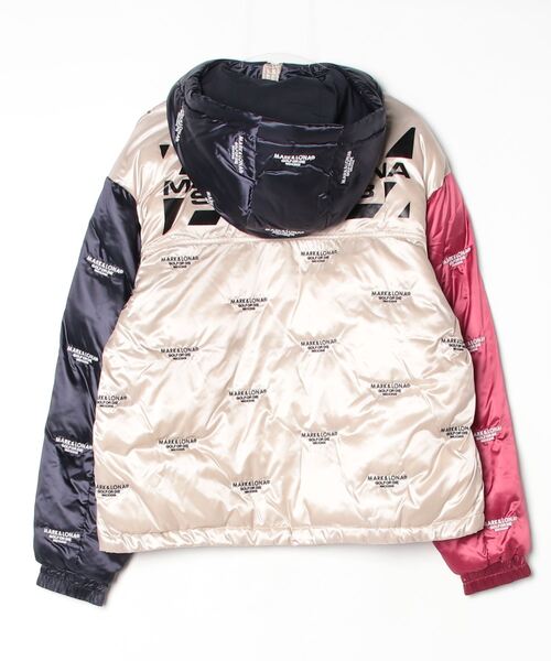 ダウンジャケット ダウン Isora Hybrid Insulated Jacket | MEN メンズの画像