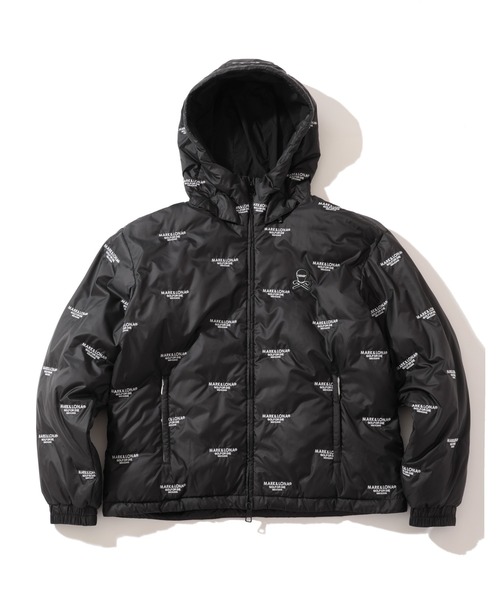 ダウンジャケット ダウン Isora Hybrid Insulated Jacket | MEN メンズの画像