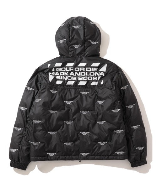ダウンジャケット ダウン Isora Hybrid Insulated Jacket | MEN メンズの画像